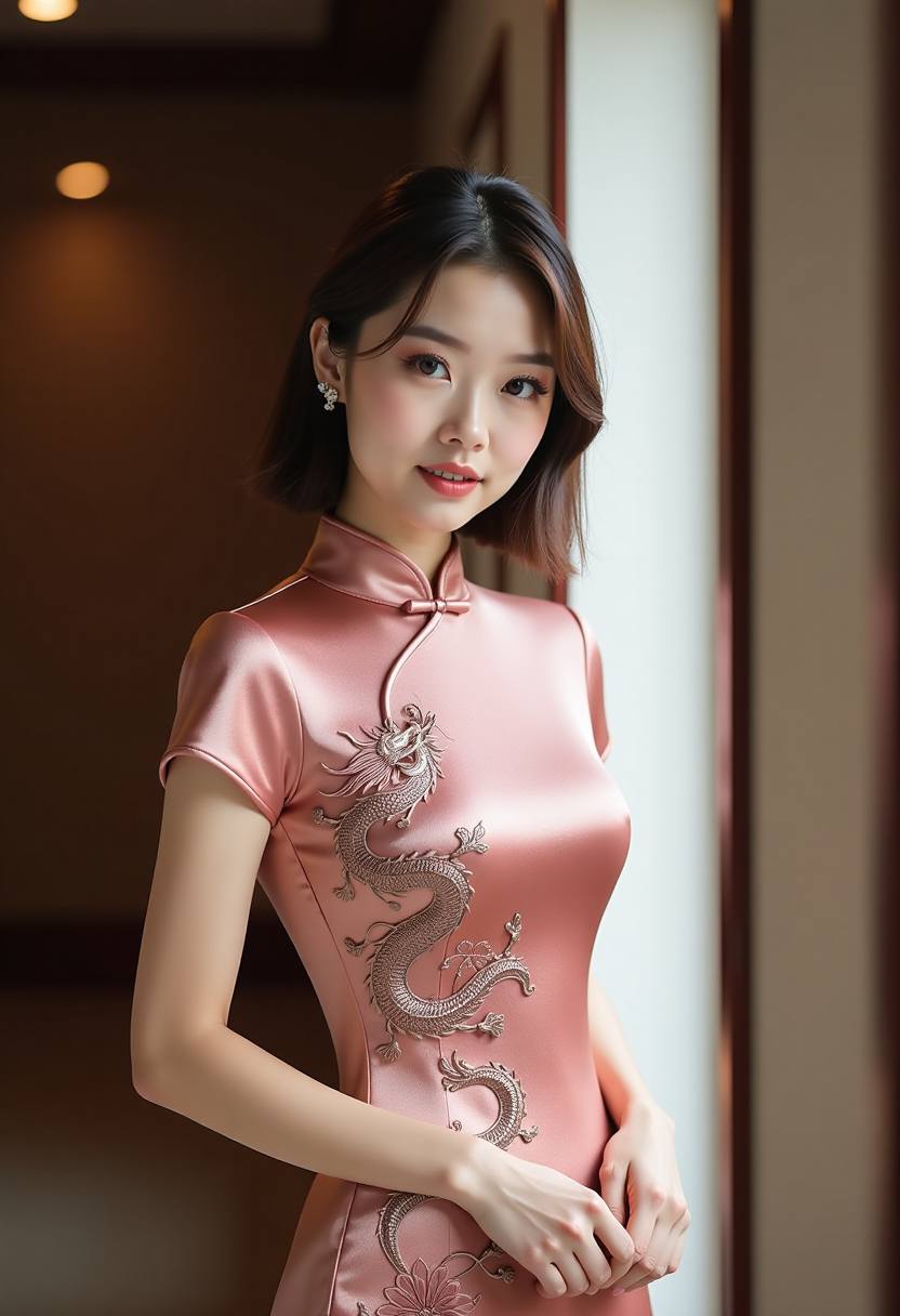 山河入梦