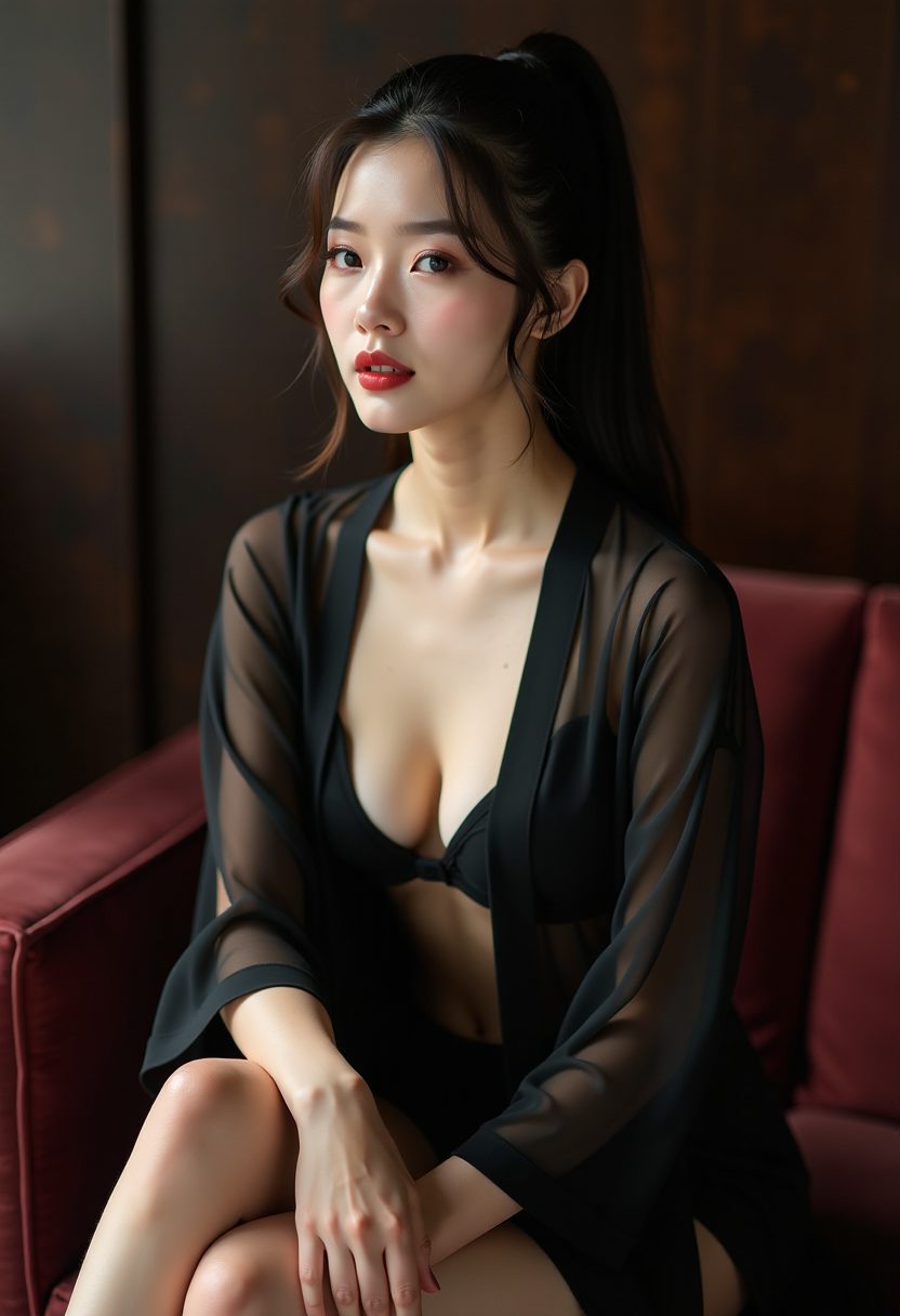 深海回声